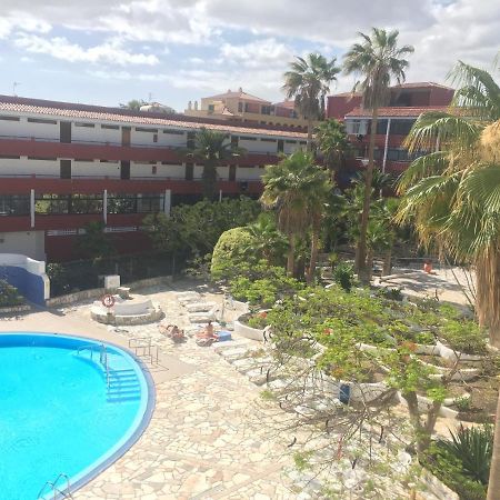 Tenerife Sur, Costa Del Silencio Arona  Bagian luar foto