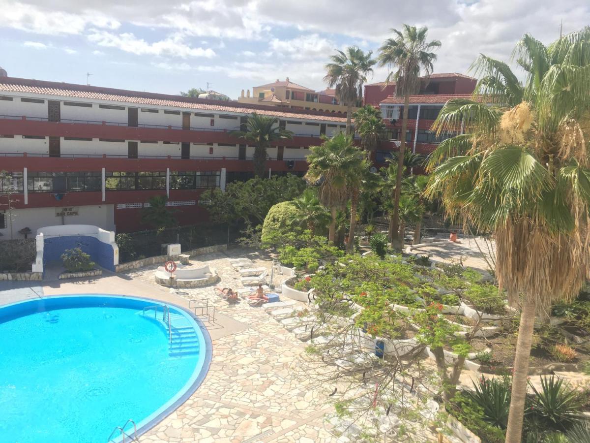 Tenerife Sur, Costa Del Silencio Arona  Bagian luar foto